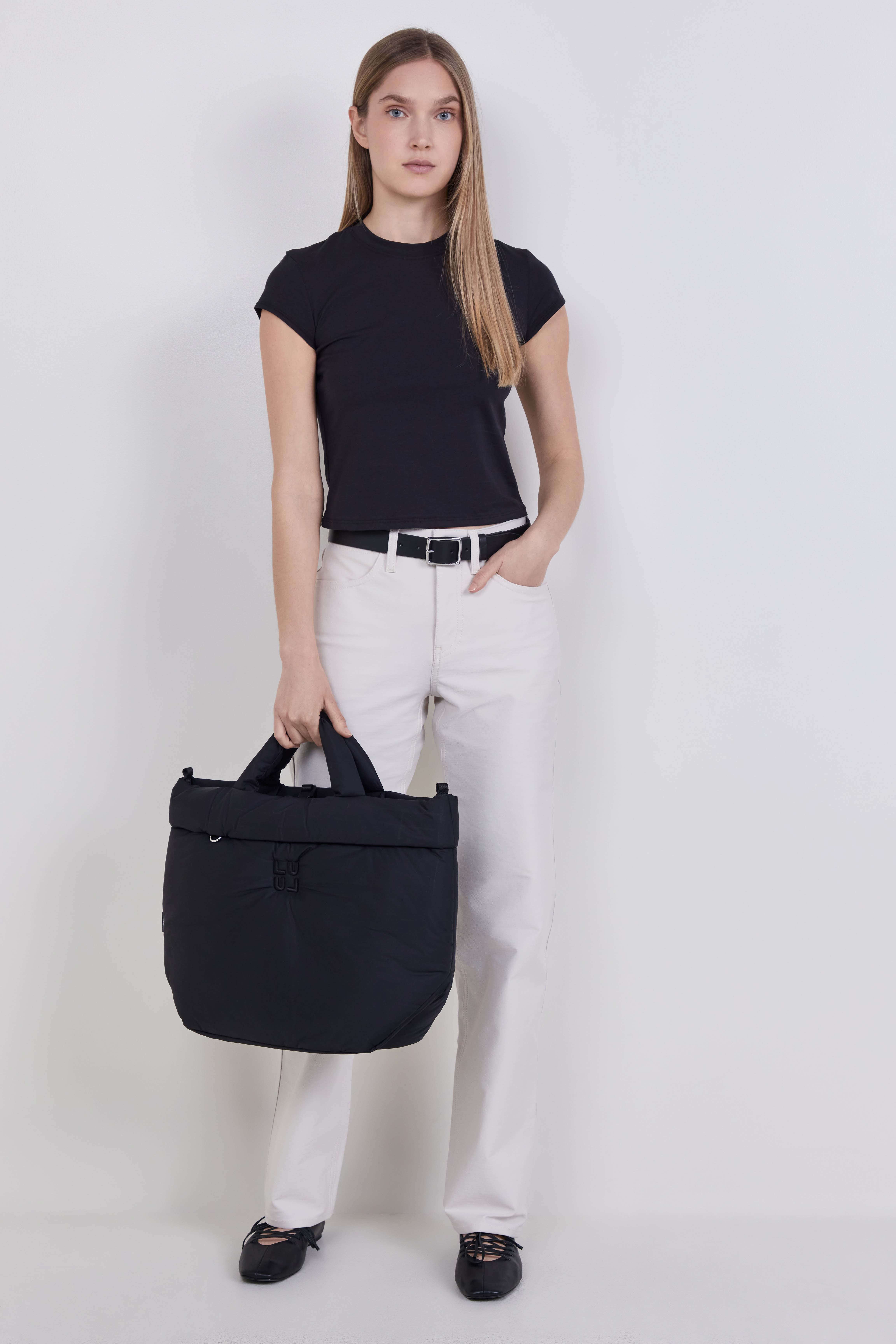 Organic Cotton Baby Tee